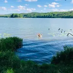 Kaszubskie Letnisko Бродница