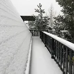 Kaszubskie Letnisko Дом отдыха Бродница