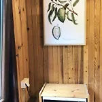 Kaszubskie Letnisko Дом отдыха Бродница