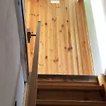 Дом отдыха Kaszubskie Letnisko Бродница