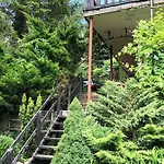 Vakantiehuis Kaszubskie Letnisko *