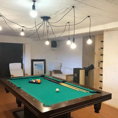 Kaszubskie Letnisko Semesterbostad *