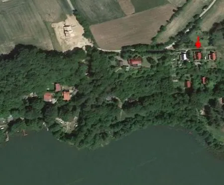 Kaszubskie Letnisko Dom wakacyjny