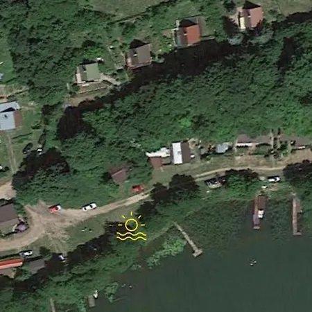 Kaszubskie Letnisko Semesterbostad *