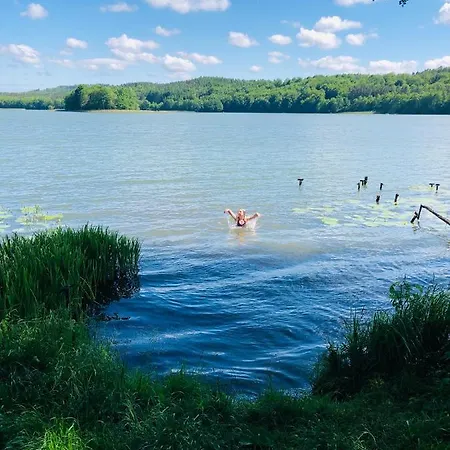 Kaszubskie Letnisko Brodnica (Kartuzy)