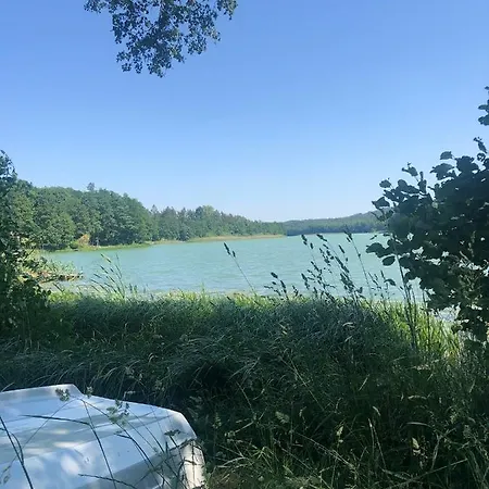 Kaszubskie Letnisko * Brodnica (Kartuzy)