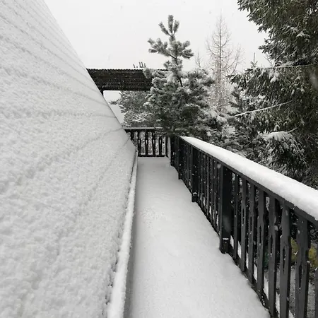 Kaszubskie Letnisko Сasa de vacaciones Brodnica (Kartuzy)