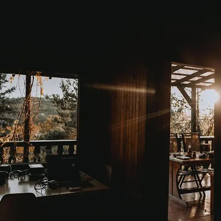 Kaszubskie Letnisko Dom wakacyjny Brodnica (Kartuzy)