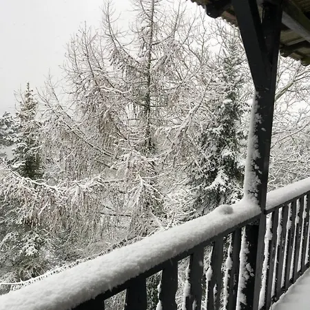 Kaszubskie Letnisko * Brodnica (Kartuzy)