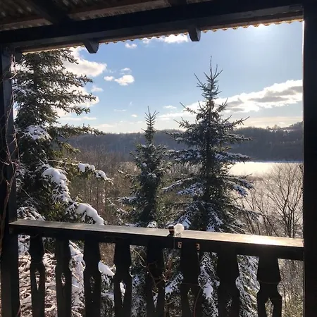 Kaszubskie Letnisko * Brodnica (Kartuzy)