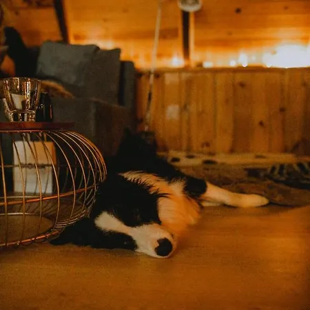 Kaszubskie Letnisko Brodnica (Kartuzy)