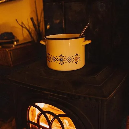 Dom wakacyjny Kaszubskie Letnisko Brodnica (Kartuzy)