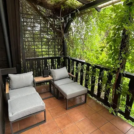 Semesterbostad Kaszubskie Letnisko *