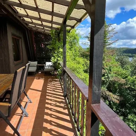 Kaszubskie Letnisko * Brodnica (Kartuzy)