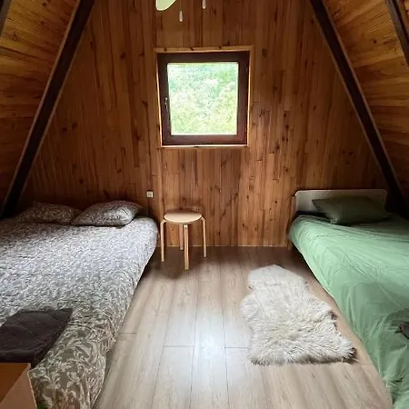 Kaszubskie Letnisko *