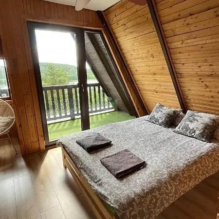 Kaszubskie Letnisko * Brodnica (Kartuzy)