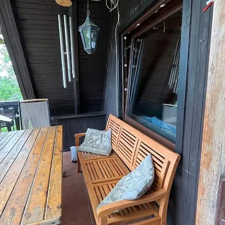 Kaszubskie Letnisko Brodnica (Kartuzy)