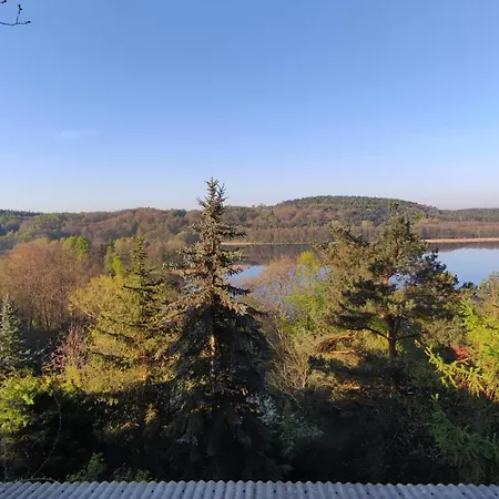 Dom wakacyjny Kaszubskie Letnisko Brodnica (Kartuzy)