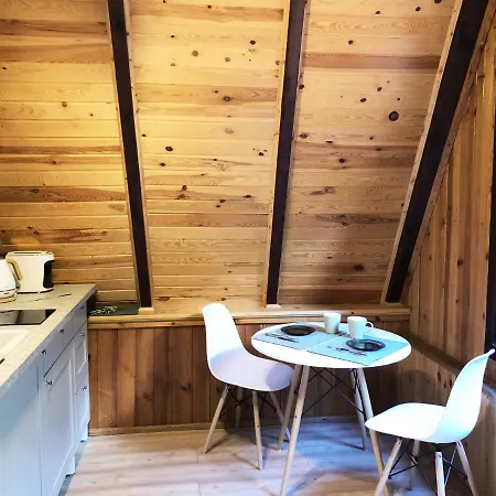 Kaszubskie Letnisko Brodnica (Kartuzy)