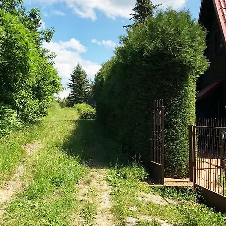 Kaszubskie Letnisko *