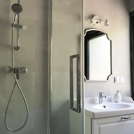 Kaszubskie Letnisko Semesterbostad Brodnica (Kartuzy)