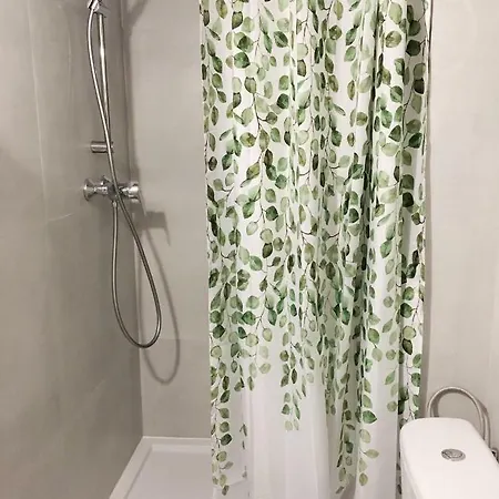 Kaszubskie Letnisko Semesterbostad Brodnica (Kartuzy)