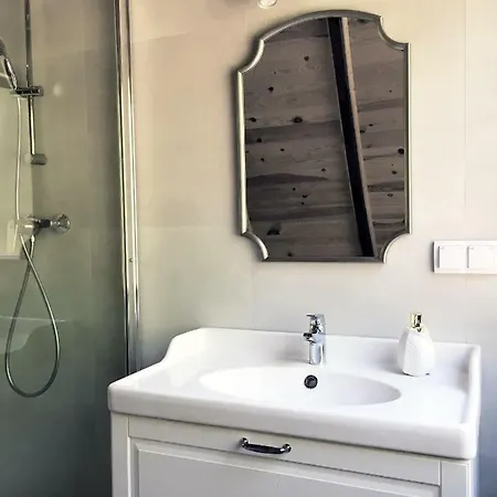 Kaszubskie Letnisko Brodnica (Kartuzy)