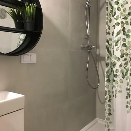 Kaszubskie Letnisko Semesterbostad *