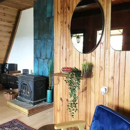 Kaszubskie Letnisko Brodnica (Kartuzy)