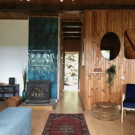 Kaszubskie Letnisko Semesterbostad