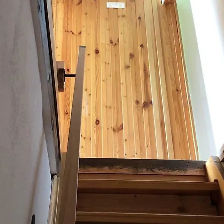 Сasa de vacaciones Kaszubskie Letnisko Brodnica (Kartuzy)