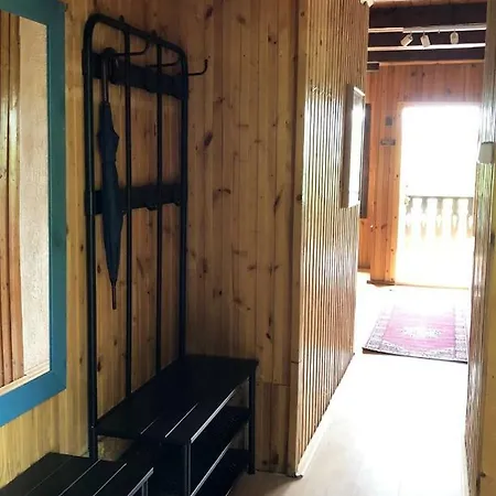 Kaszubskie Letnisko * Brodnica (Kartuzy)