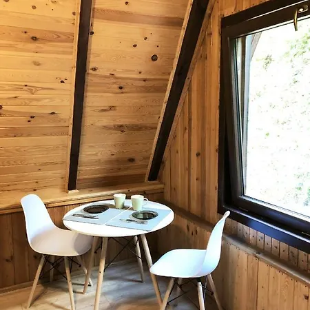 Kaszubskie Letnisko Brodnica (Kartuzy)