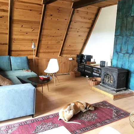 Kaszubskie Letnisko Brodnica (Kartuzy)