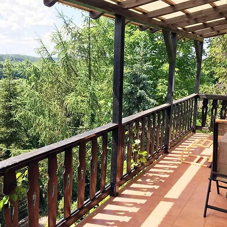 Kaszubskie Letnisko * Brodnica (Kartuzy)