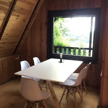 Kaszubskie Letnisko *