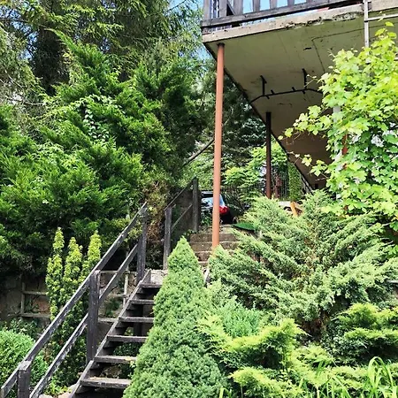 Dom wakacyjny Kaszubskie Letnisko *