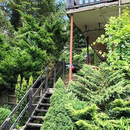 Holiday home Kaszubskie Letnisko *