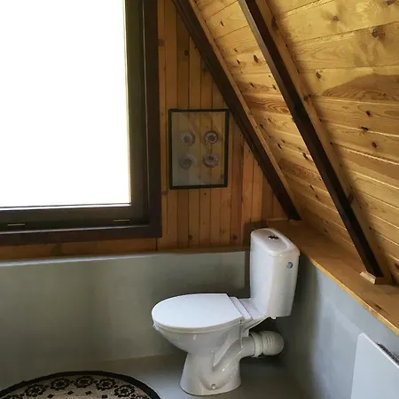 Kaszubskie Letnisko Dom wakacyjny *