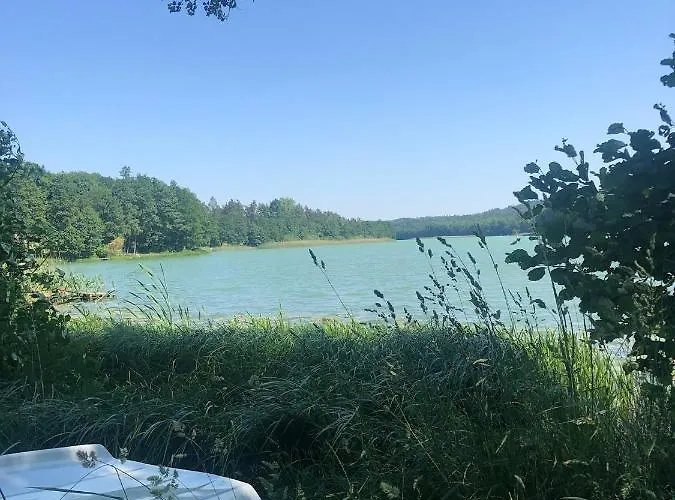 Kaszubskie Letnisko * برودينيسا