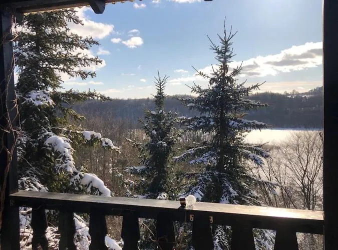 Kaszubskie Letnisko * برودينيسا