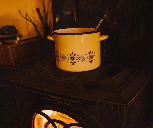 بيت للعطل Kaszubskie Letnisko برودينيسا