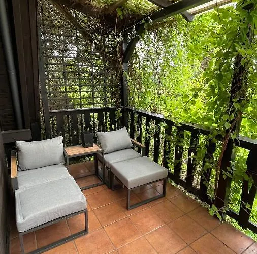 بيت للعطل Kaszubskie Letnisko *