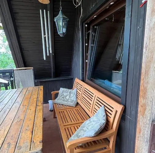 Kaszubskie Letnisko برودينيسا