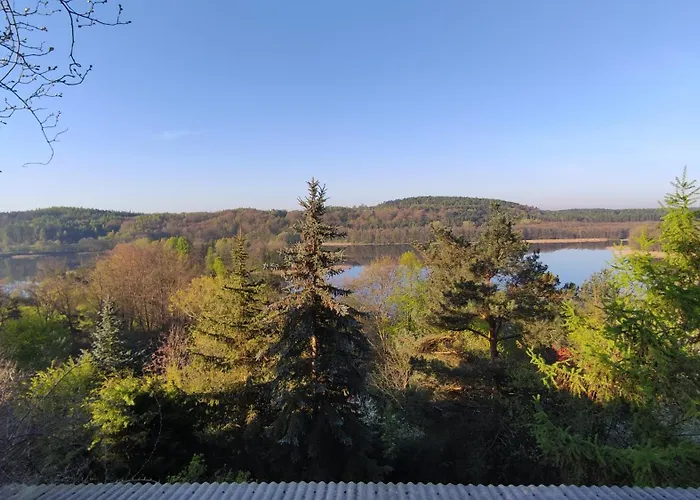 بيت للعطل Kaszubskie Letnisko برودينيسا