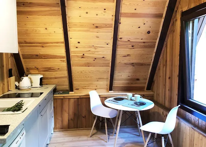 Kaszubskie Letnisko برودينيسا