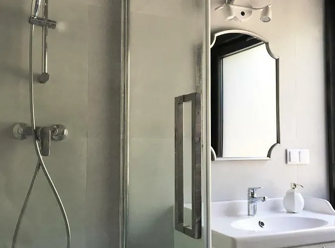 Kaszubskie Letnisko بيت للعطل برودينيسا