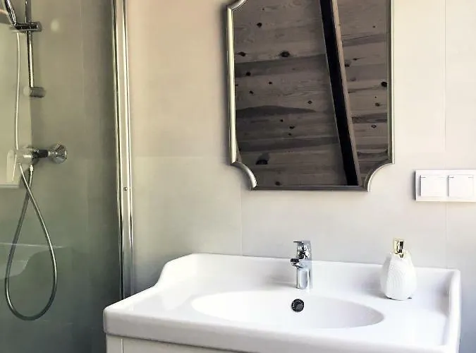 Kaszubskie Letnisko برودينيسا