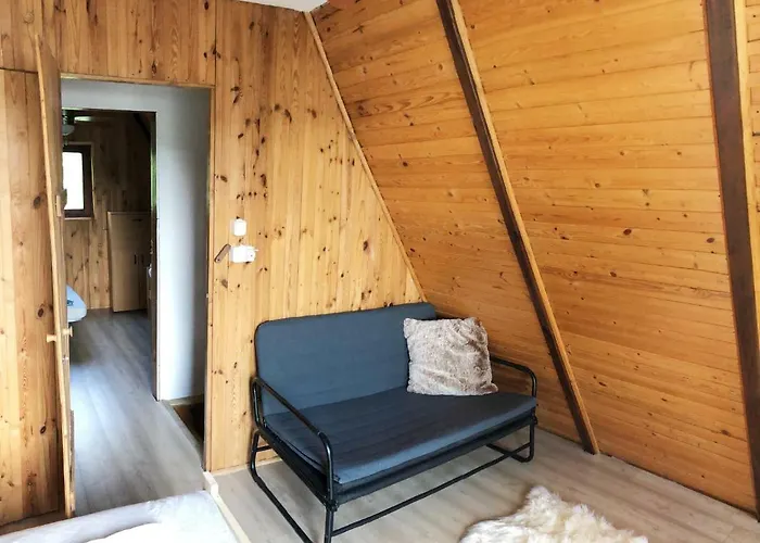 Kaszubskie Letnisko *