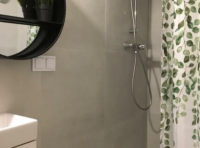 Kaszubskie Letnisko بيت للعطل *